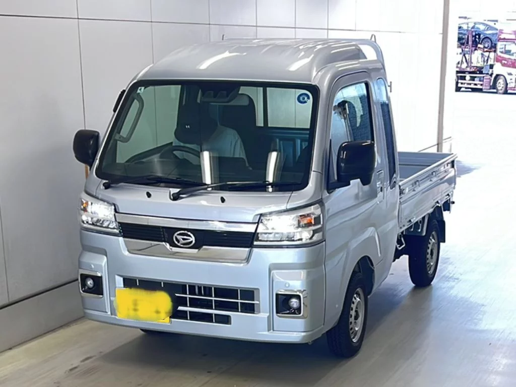 Daihatsu Hijet Truck S510P 2025